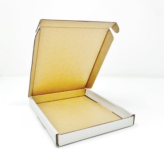 LettaMailer® - Medium - Canada Post Shipping Box - 4.75"x6" (2cm)