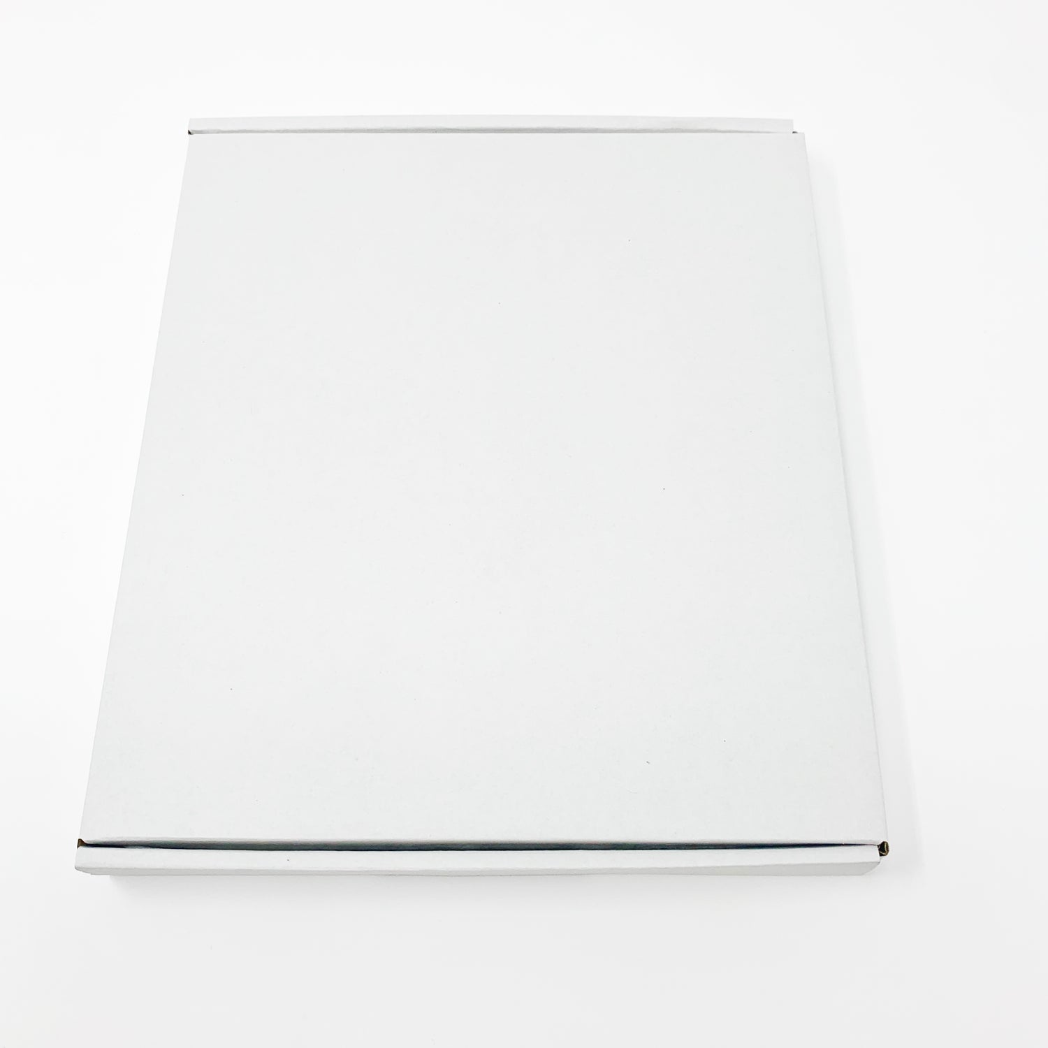 LettaMailer® - Lettermail Shipping Boxes